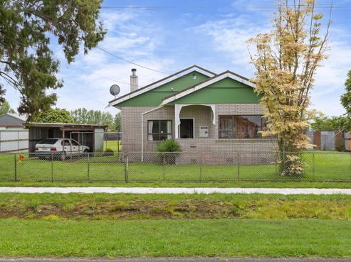 6 Bellamy Street, Waitoa