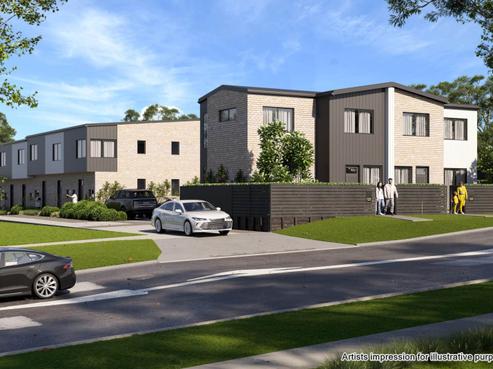 1/61 Ridge Road, Howick