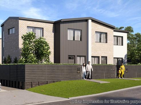 4/61 Ridge Road, Howick