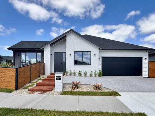 35 Tukutata Crescent, Wainui