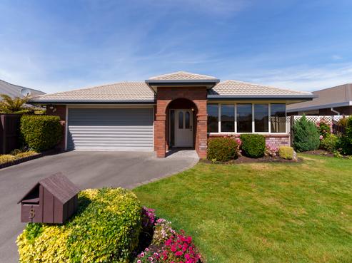 3 Goodall Place, Redwood