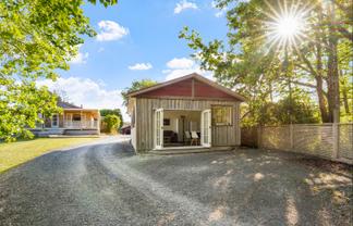 321 Hepburn Creek Road, Warkworth