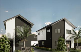 4/6 Weston Avenue, Papatoetoe