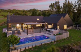 194A Heard Road, Waihi