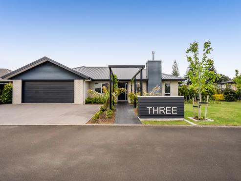 3 Condor Crescent, Waiwhakaiho