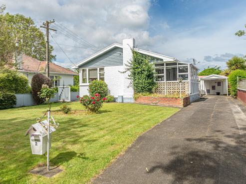 7 Cumbrae Place, Aramoho