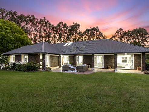 309 School Road, West Eyreton