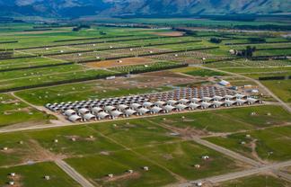 724 Medbury Road, Hawarden