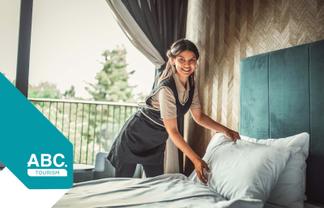 High Profit Motel in the North Island