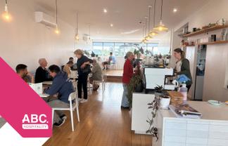 Elite North Shore Cafe