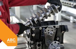 Thriving Auto Workshop – Earn $200k +