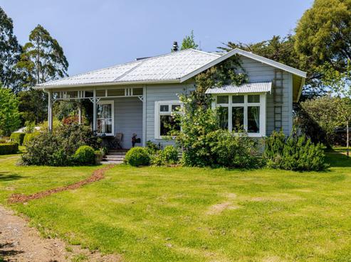 3A Jackson Street, Eketahuna