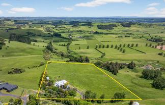 637C Kohanga Road, Onewhero