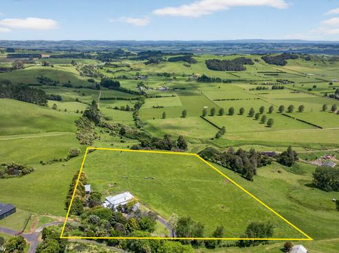 637C Kohanga Road, Onewhero