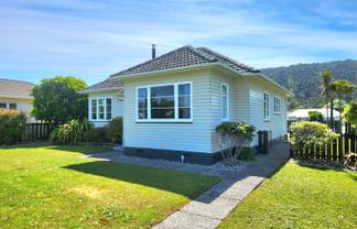 33 Firth Street, Cobden