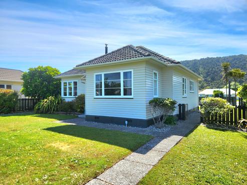 33 Firth Street, Cobden