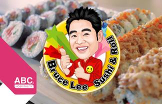 Bruce Lee Sushi - Turnkey Opportunity in CBD