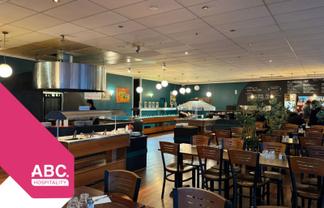 Unique Mongolian BBQ Restaurant Rotorua