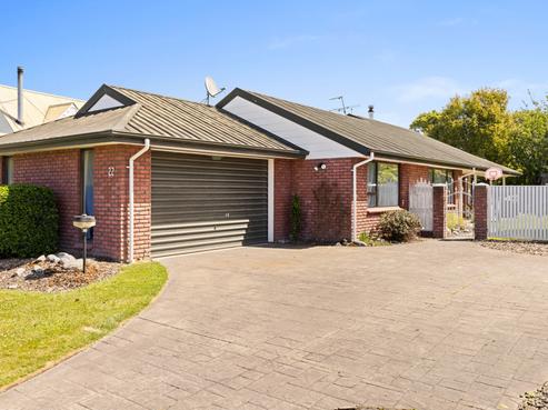 22 Colchester Place, Templeton