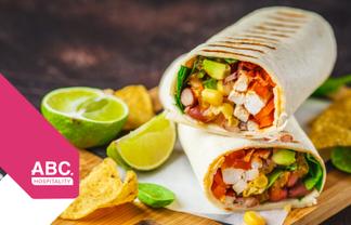 Healthy Food Franchise - Glenfield Mall