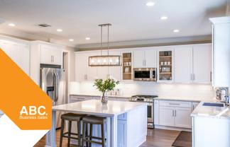 East & North Shore Agency for Euro Cabinet Brands