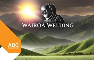 Established and Reputable Welding Business