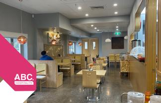 Galak Chinese Restaurant - Browns Bay 