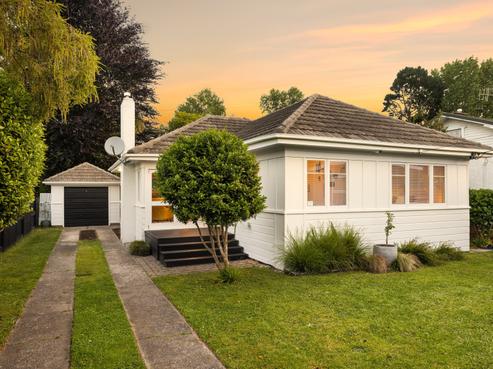 51 Rimu Street, Maeroa
