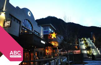 Lone Star Queenstown