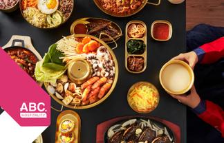 North Shore Cafe and Korean Restaurant