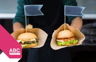 Own Your Own Burger Joint / Takeaway