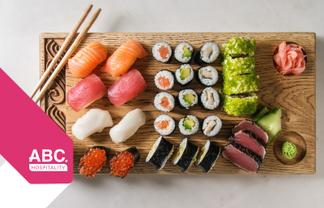 Fully Managed Sushi Shop in South Auckland