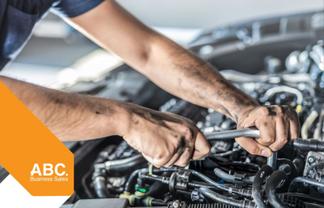 Established Automotive Business
