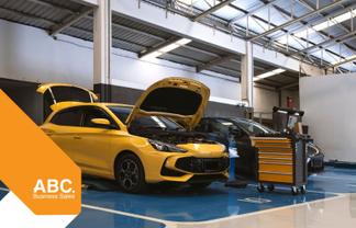 Intrenched Local Mechanic Business