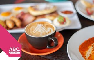 Thriving Cafe Opportunity in Auckland CBD
