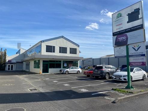 401 Anglesea Street, Hamilton Central