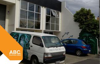 Brewery Asset Sale & Lease Opportunity – Dunedin