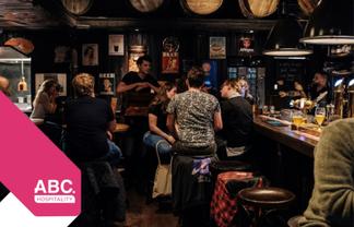 Destination Hospo Venue – Waikato