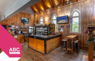 The Church Manapouri – Lifestyle + Profits
