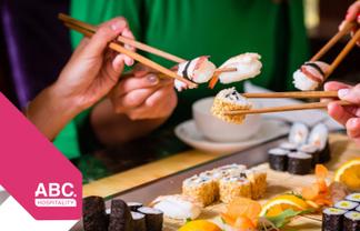 Licensed High Turnover Restaurant in North Shore