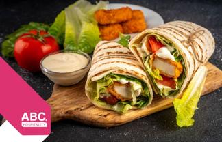 Thriving Healthy Food Franchise – Proven Sales