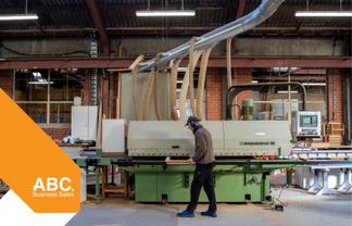 Profitable Timber Window Manufacturing Business