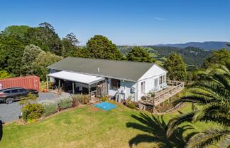 244 Horeke Road, Okaihau