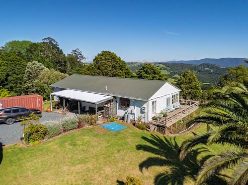 244 Horeke Road, Okaihau