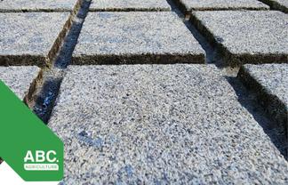 Concrete Grooving Business with Proven Returns