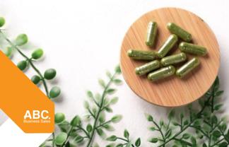 Passion for Natural Health into Business