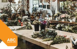 Mrs Bottomley's Flowers – $97k Profits