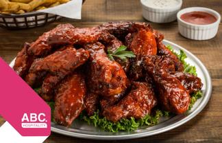 Fried Chicken Franchise - High Profit