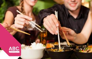 High Turnover Low Rent Restaurant - North Shore