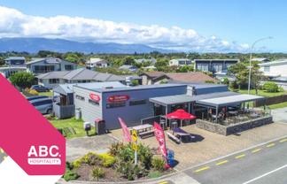 Donaldo’s Café & Bar - Proven Performer